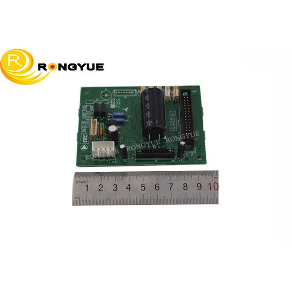 RongYue ATM Machine Wincor Printer Controller Board 1750063547