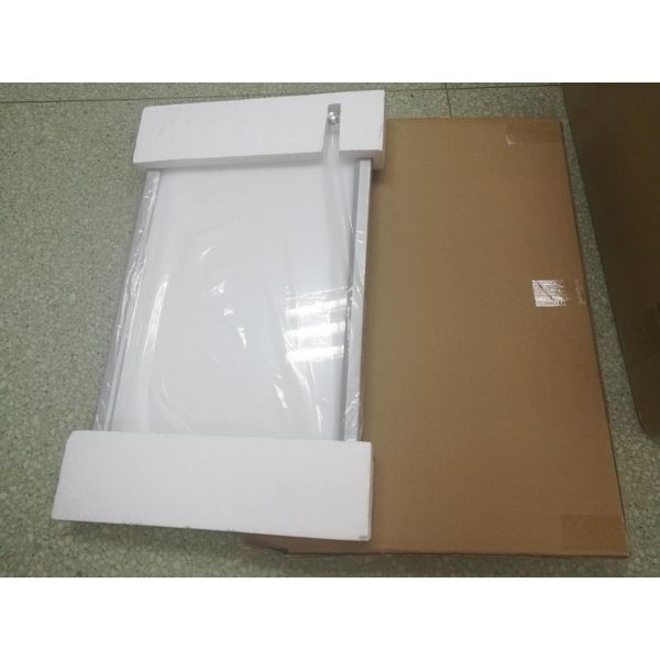 Medical Treble LED X Ray Viewer Light Box , X Ray Illuminator Box 1068*425mm Screen Size