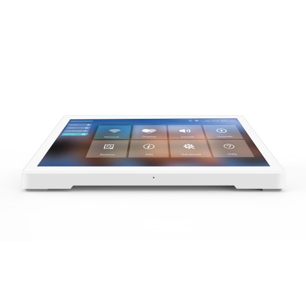 Waterproof 10.1 Inch Quad Core Android Tablet for Feedback Device and Kiosk Solutions