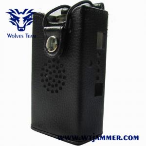 Buy cheap Signal Jammer Accessories Leather Executive Cases product