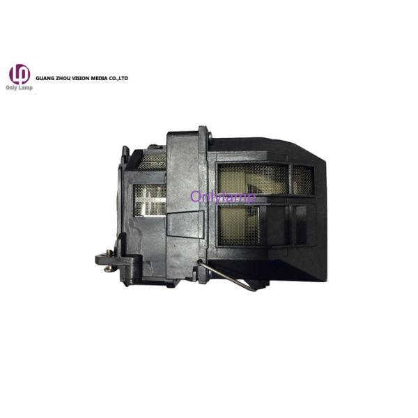50*50 Genuine Projector Lamp ELPLP80 For Epson EB-1430Wi EB-1420Wi 580 SMART 585W SMART / BrightLink 585Wi
