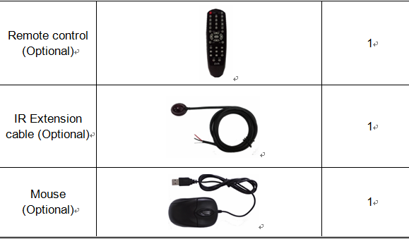 1080p Camera 3g Mobile DVR With Gps Vehicle Management System 142 * 152 * 32 Mm