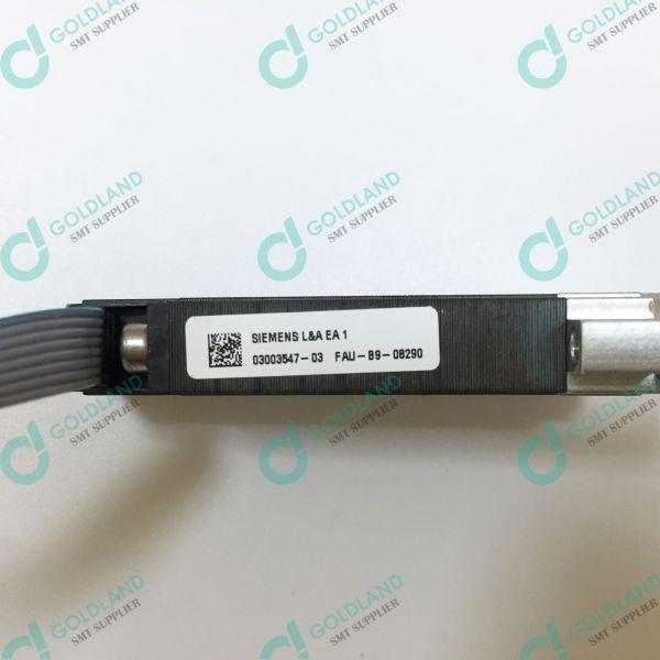 Siemens X series 56mm feeder part 03043388S02 Siemens siplace ASM feeder part Compensator Complete siemens feeder parts