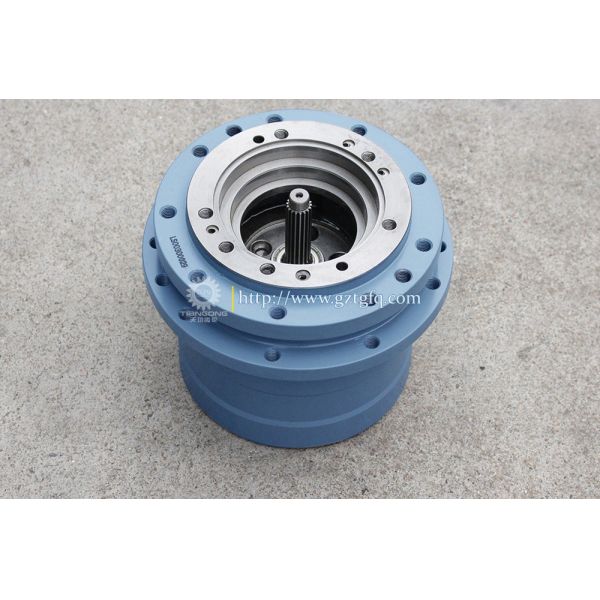 E303 Type 2 Excavator Travel Gearbox 303 Final Drive