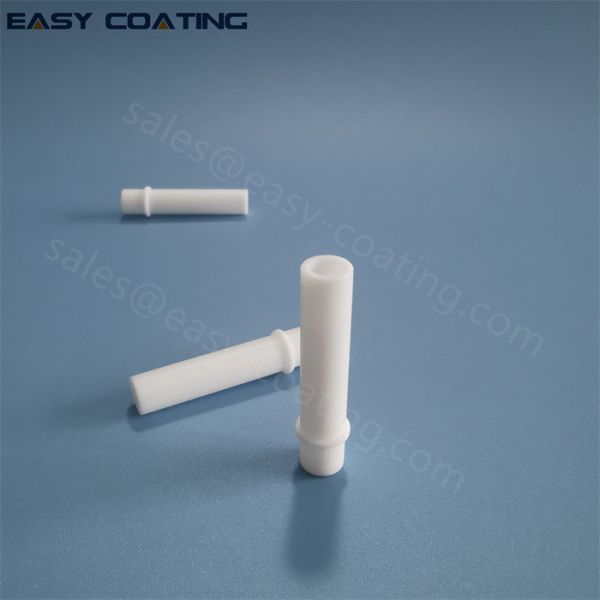 insert sleeve 377724 replacement PTFE material for powder coating pump IG02