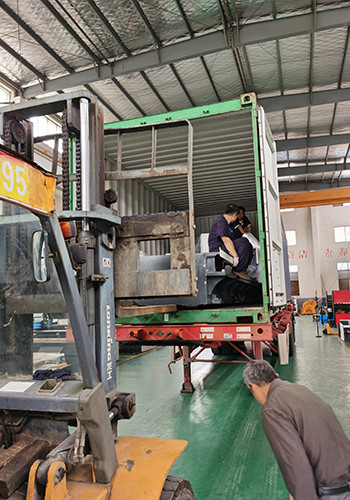 Furniture Metal Grooving Machine Precise V Groover Machine 1540