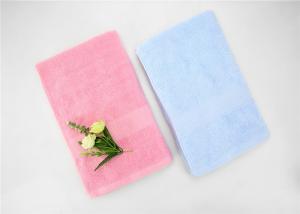 Buy cheap Beautiful Unisex Baby Bath Towels Exceptional Absorbency 100 Percent Cotton product