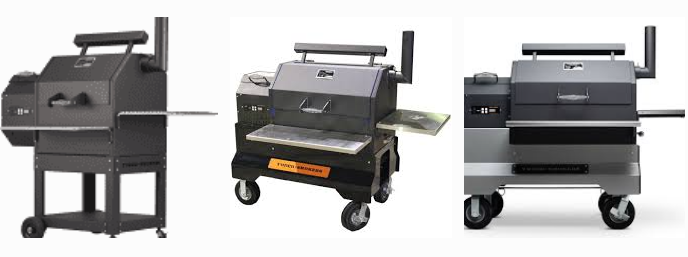 Yoder Pellet Grill Ceramic Igniter