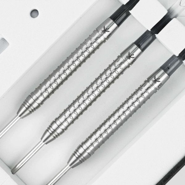E Myth 23G Steel Tip Tungsten Darts Set AOBING