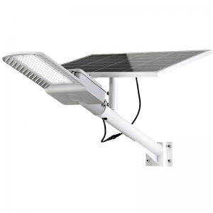 Buy cheap ISO CE ROHS IP65 120° Outdoor Solar Motion Security Lights LED Lights Time Control product