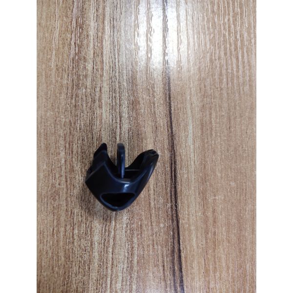 Customized Design High Precision Injection Molding Hot / Cold Runner Type Plastic