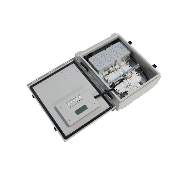 UHF 450-470MHz Signal Booster for Public Safety Network Coverage