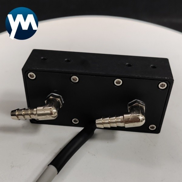 100W 365nm 395nm Industry Black Light for Resin Glue Paint System UV Curing Lamp