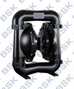 China Industry Positive Displacement Diaphragm Pump Double Acting Diaphragm Pump on sale