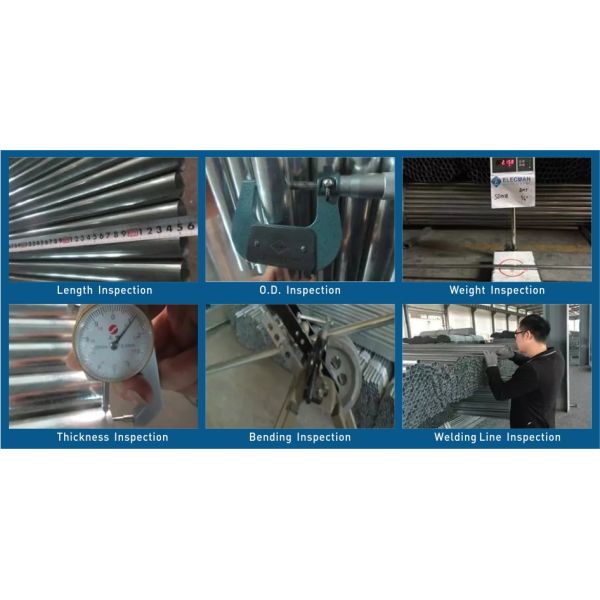 Steel RSC Electrical Rigid Metal Conduit Elbow 3" Rigid 90 Degree Elbow UL6