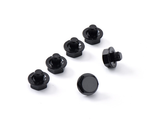 D74 Wheel Trim Nails
