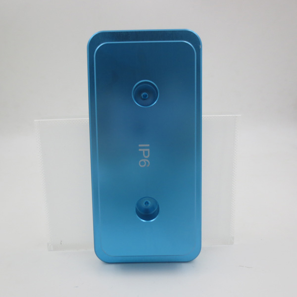 3D Sublimation Mould for IPhone 6 Case 3D Sublimation Mould for IPhone 6 Case