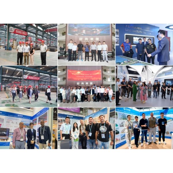 Galvanised Commercial Steel Structure Architecture Building Soundproof
