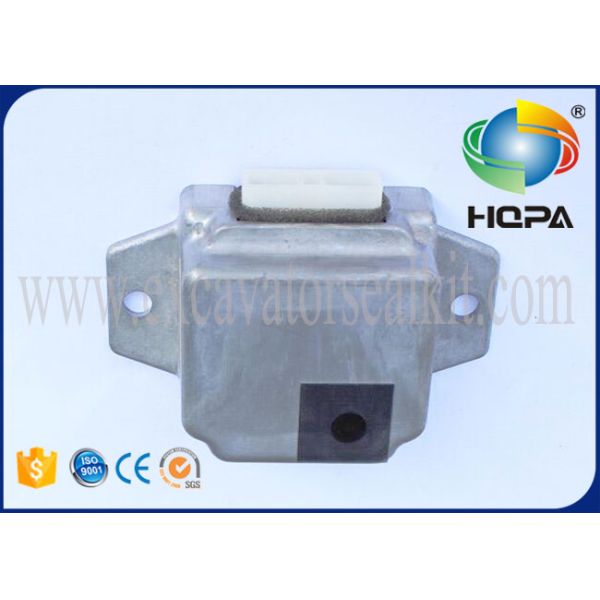 7834-27-2002 Excavator Monitor Controller Hand Throttle Control Panel For Engine Computer Board PC200-6