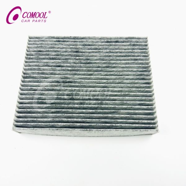 Custom Auto Air Conditioning System Filter LR153587 For Land Rover Range Rover L461
