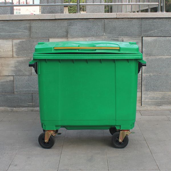 Playground Dustbin Specifications Moving Dustbin Industrial Outdoor Street Plastic Dustbin