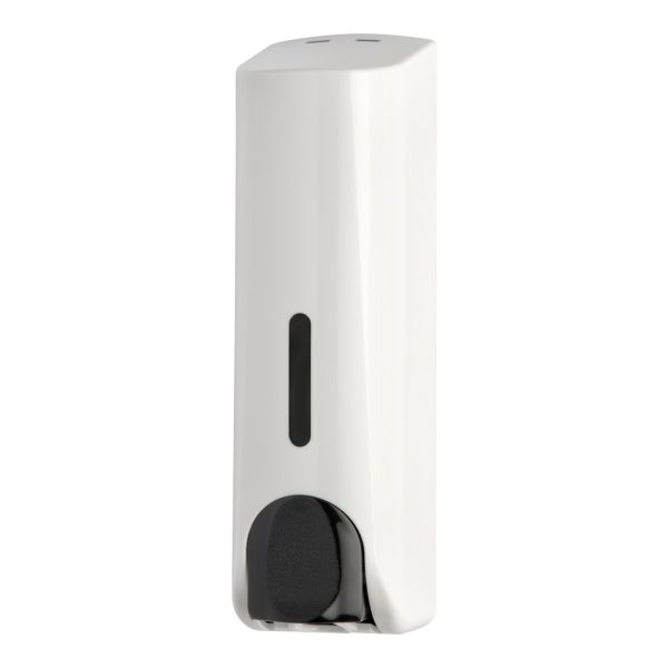 350ml Manual Double Application Liquid Soap Dispenser