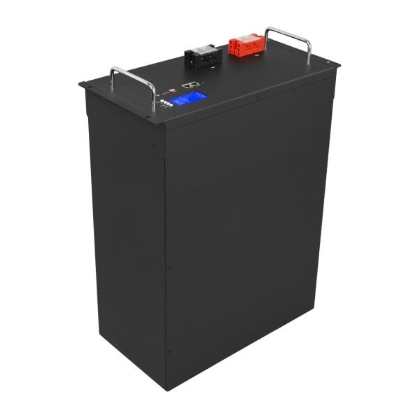 Diy 48v Lifepo4 Battery 200ah 51.2V 120Ah Lithium Solar Energy Storage
