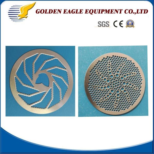 Jm650 Photochemical Etching Machine for Precision Metal Parts