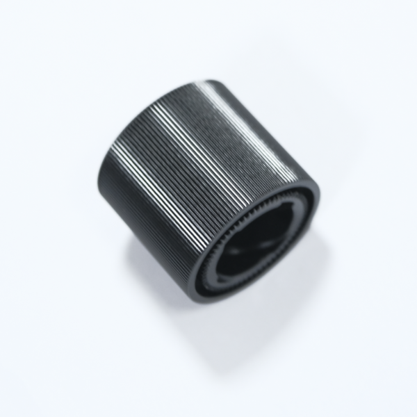 Precision Machined Plastic Parts Peek CNC Machining Turning Milling
