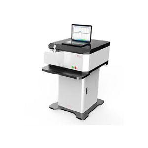 Full Spectrum Ccd Spectrometer Platinum Infrared Light Source Direct Reading