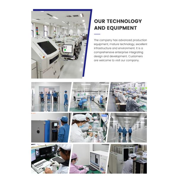 A SD5631 Omnidirectional Scanners 2D Desktop Barcode Scanner Bar Code Reader Qr Code Scanner