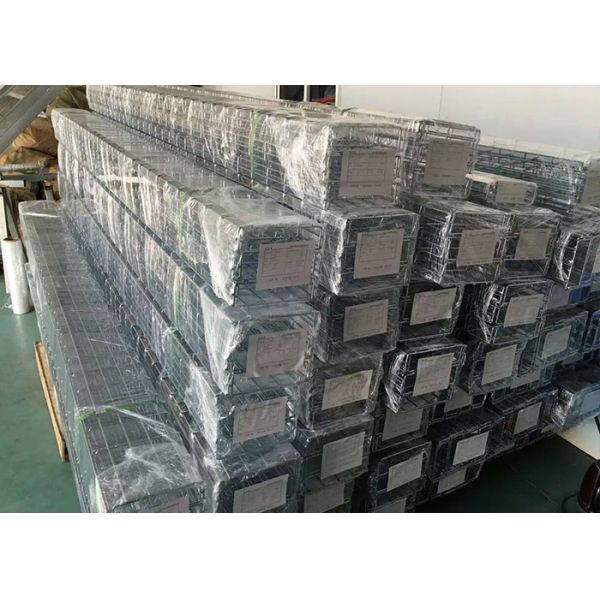 Customized Galvanized Steel 50-800 Wide Wire Mesh Cable Trays