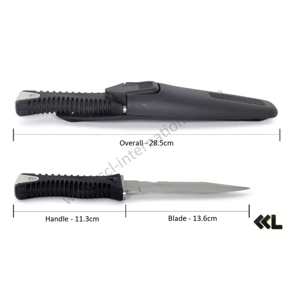 Diving Knife DK-04