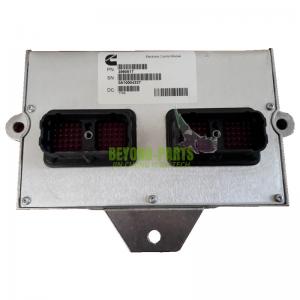 Buy cheap Cummins Excavator Spare Parts Controller Control Unit Computer Board 3990517 product