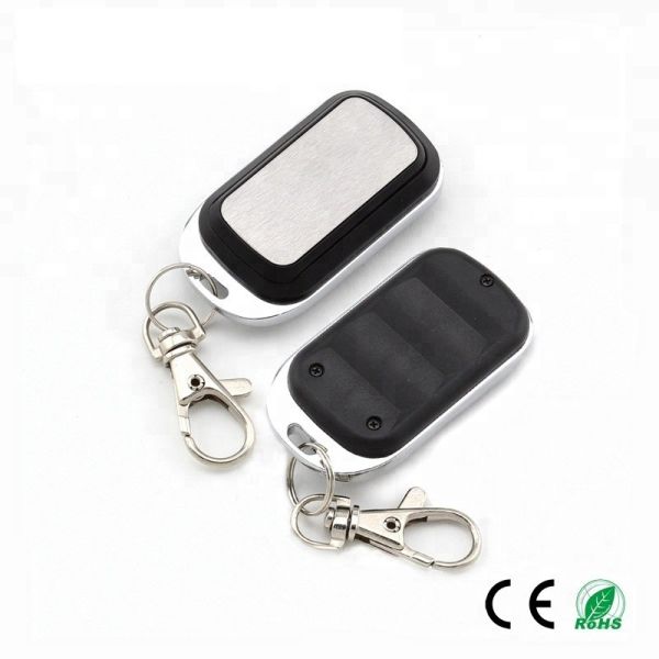 315MHz 433MHz 868MHz Wireless Garage Door Remote Duplicator