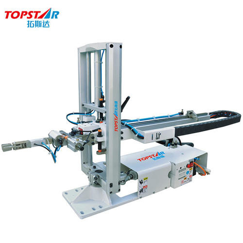 Metal Injection Molding Robot High Performance AC220 Voltage 50 / 60Hz