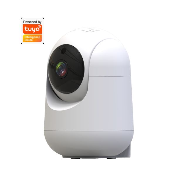 Security Smart Wifi Ptz Indoor Camera Recording Video wireless Cloud Camera Pan/Tilt Camera With Google