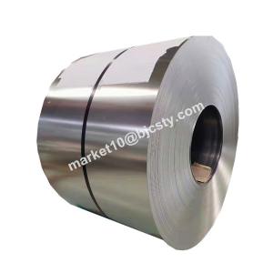 Buy cheap Titanium Tape Grade 1 0.5mm Plate Heat Exchanger Heating Plates in Stock product