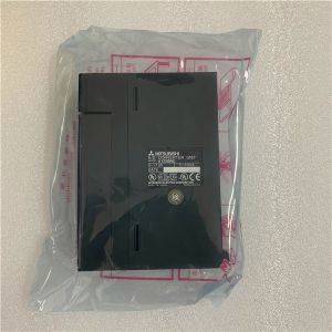 PLC Input Module 8 Point 8k Programmable Logic Controller A1S68AD