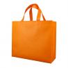 Grocery Polypropylene Reusable Shopping Bags 120gsm Breathable for sale