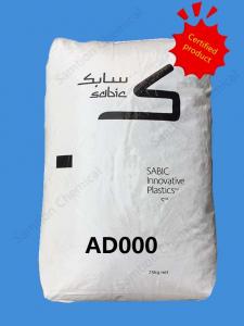 Buy cheap Sabic Stat-kon AD000 ABS, Carbon, Property product
