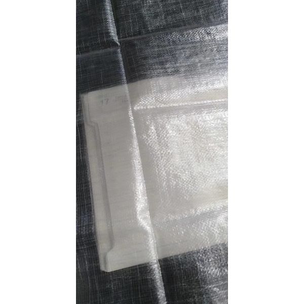 Polypropylene Plastic PP Woven Bags For Agricultural 25kg 50kg 100gsm