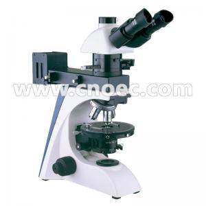 Buy cheap Learning Cordless Polarizing Light Microscope Rohs CE A15.2602 product