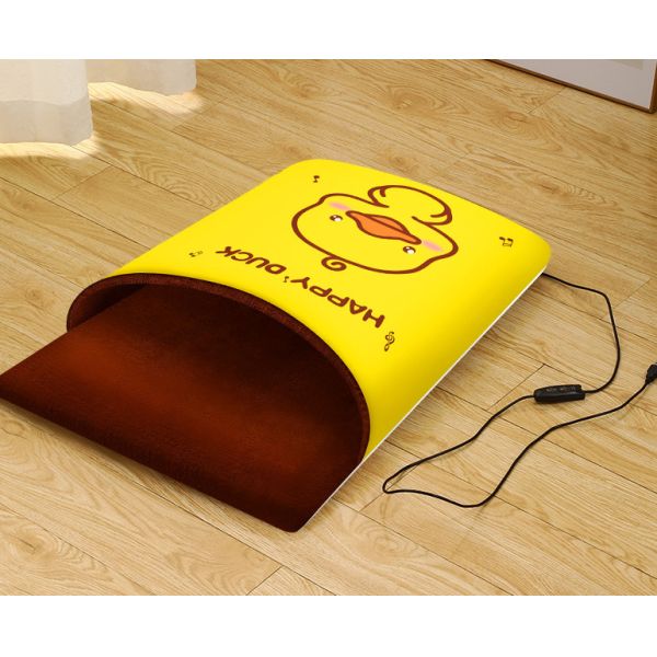 electric cat bed warmer