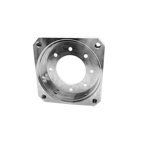 OEM High Precision Auto Parts Machining Parts Stainless Steel Micro Machining CNC Machining Part