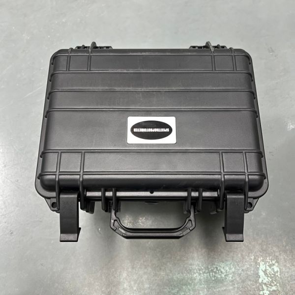 3NH MS3012 Spectrophotometer Auto Paint Colour Mixing Machine for Automobile Metallic Pearlescent Paint 220V 1-Year Warranty