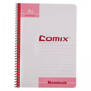 Buy cheap Handmade spiral notebook A5 (SN-002) product