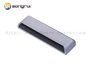 Automatic Door Anti-Pinch 24v Motion Sensor Infrared Security Sensor Long Distance With Presence Function