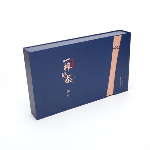 Buy cheap Luxprinters Custom Logo Packaging Boxes FSC ISO certificate product