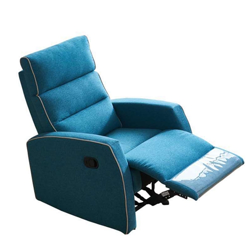 BN Functional Sofa Single Multifunctional Fabric Sofa Chair Electric Recliner Sofa Recliner Chair Electric Sofa Recliner
